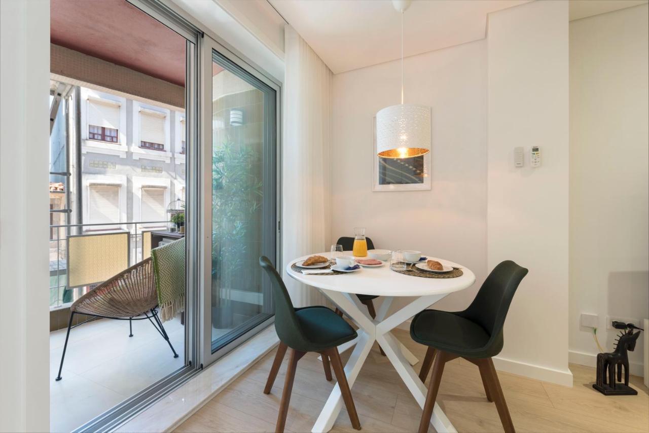 Heart Of D. Pedro Apartments III OOporto Extérieur photo