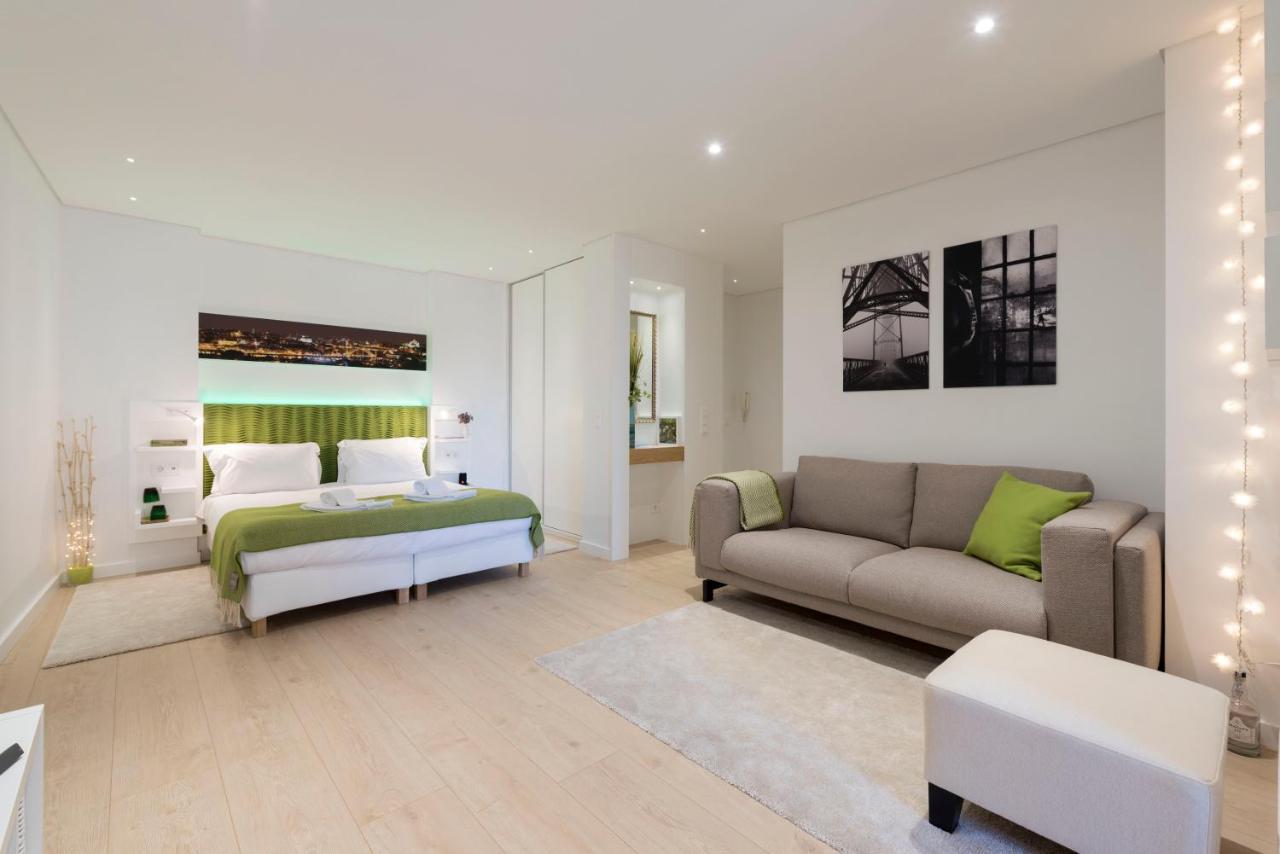 Heart Of D. Pedro Apartments III OOporto Extérieur photo