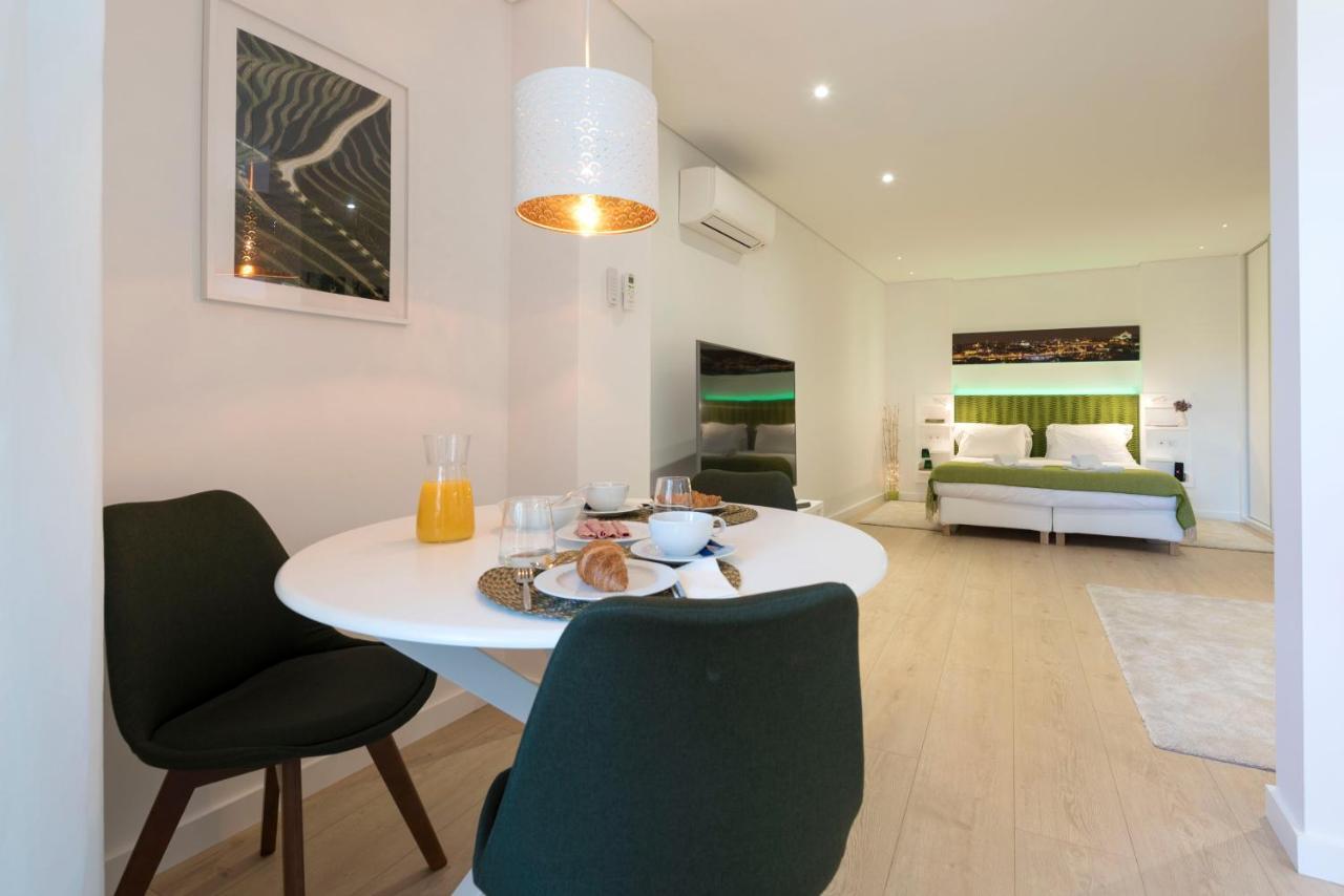 Heart Of D. Pedro Apartments III OOporto Extérieur photo