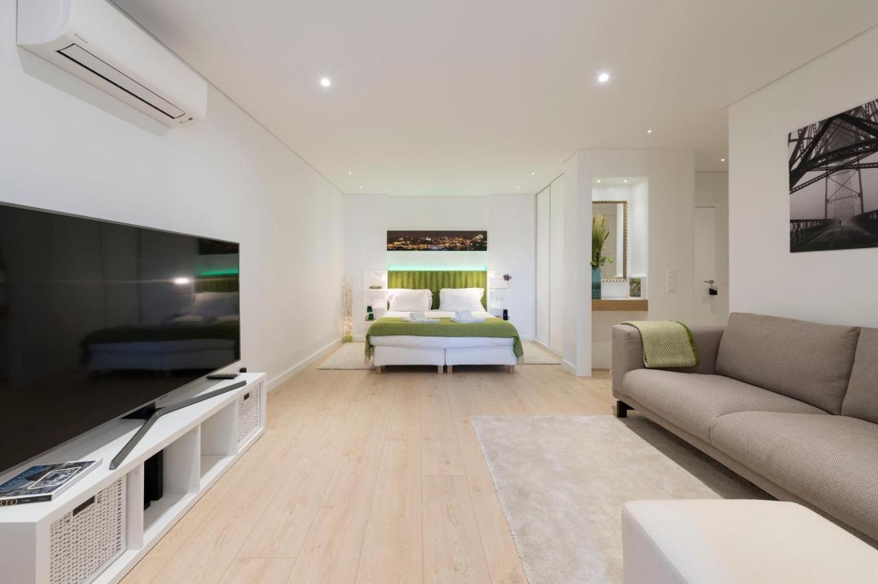 Heart Of D. Pedro Apartments III OOporto Extérieur photo